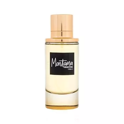 Montana Collection Edition 4 For Women And Men EDP