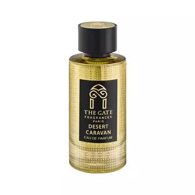 The Gate Desert Caravan For Women And Men EDP