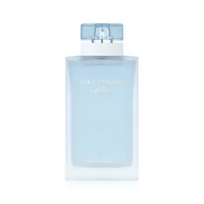 Dolce And Gabbana Light Blue Intense New Pack For Women EDP