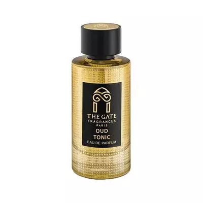 The Gate Oud Tonic For Women And Men EDP