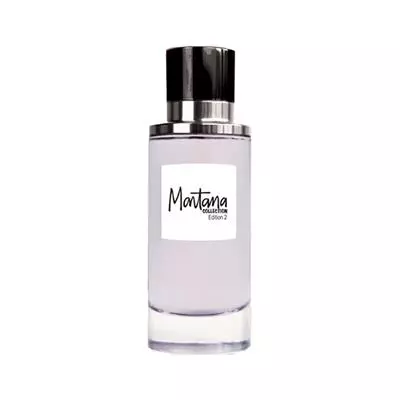 Montana Collection Edition 2 For Women And Men EDP