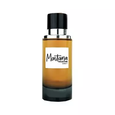 Montana Collection Edition 1 For Women And Men EDP