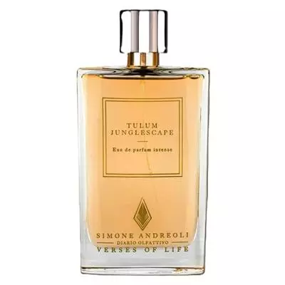 Simone Andreoli Tulum Junglescape for women and men EDP