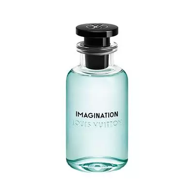 Louis Vuitton Imagination For Men EDP