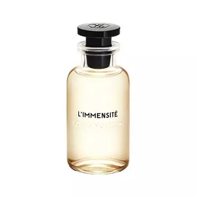 Louis Vuitton L Immensite For Men EDP