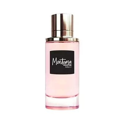 Montana Collection Edition 3 For Women And Men EDP