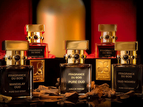 برند عطرسازی Fragrance Du Bois فرگرنس دو بوآ 