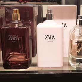 خرید عطر زارا