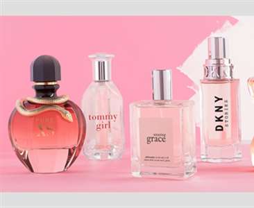 بهترین عطرهای دنیا