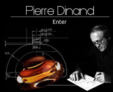 پیر دیناند Pierre Dinand