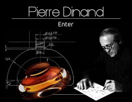 پیر دیناند Pierre Dinand