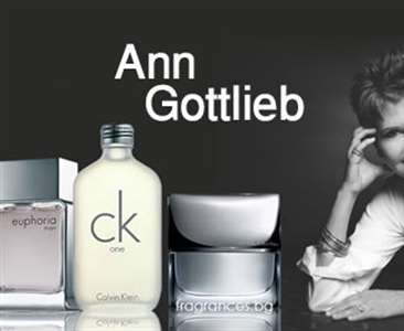 Ann Gottlieb