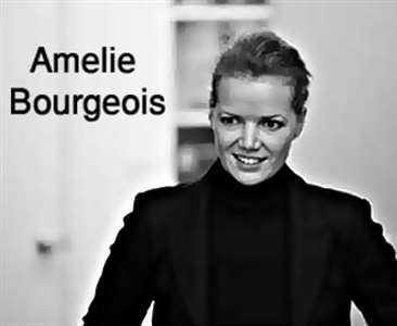 Amelie Bourgeois