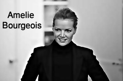 Amelie Bourgeois