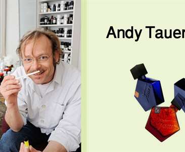 Andy Tauer