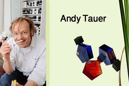 Andy Tauer