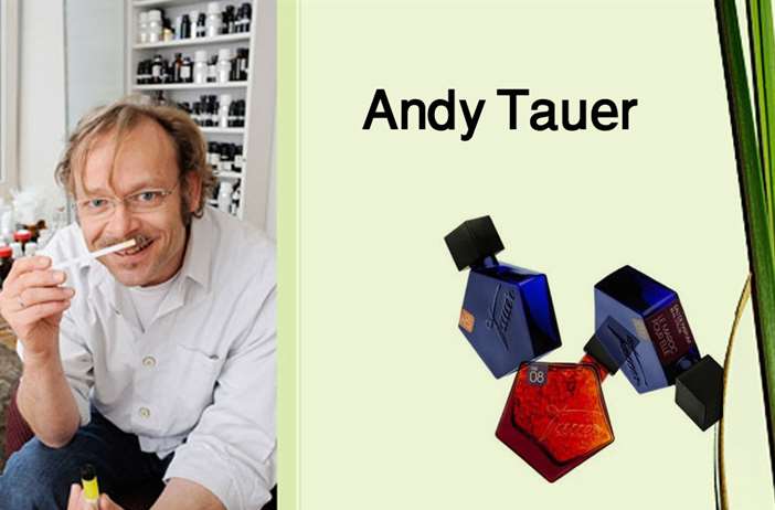 Andy Tauer