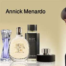 Annick Menardo