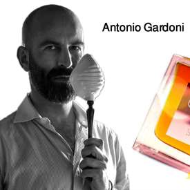 Antonio Gardoni