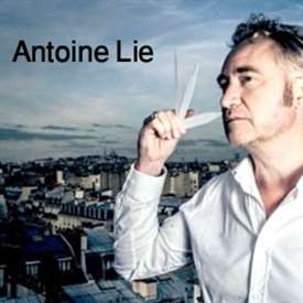 Antoine Lie