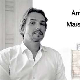 Antoine Maisondieu