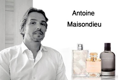 Antoine Maisondieu