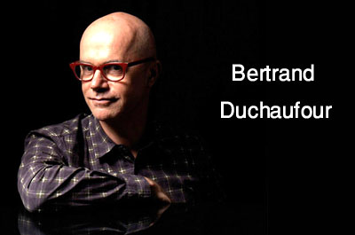 Bertrand Duchaufour