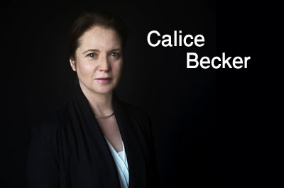 Calice Becker