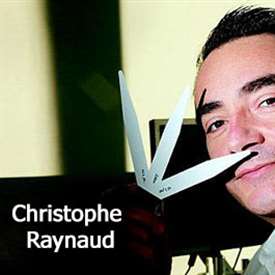 Christophe Raynaud