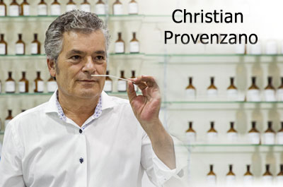 Christian Provenzano