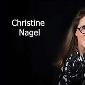 Christine Nagel