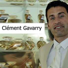 Clément Gavarry