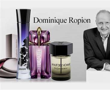 Dominique Ropion