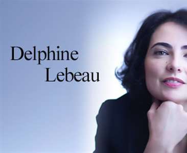 Delphine Lebeau