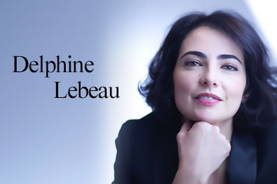Delphine Lebeau