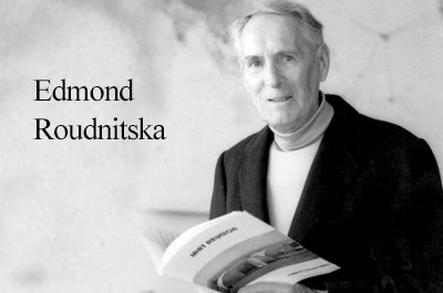 Edmond Roudnitska