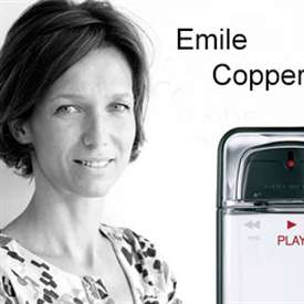 Emilie Coppermann
