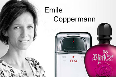 Emilie Coppermann