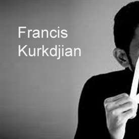 Francis Kurkdjian
