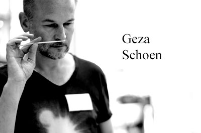 Geza Schoen