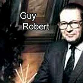 Guy Robert
