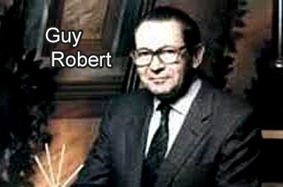 Guy Robert