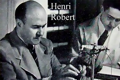 Henri Robert