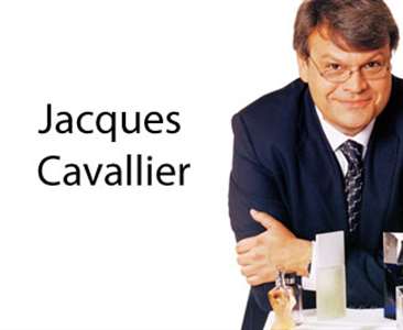 Jacques Cavallier