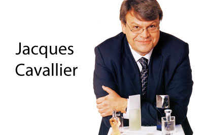 Jacques Cavallier