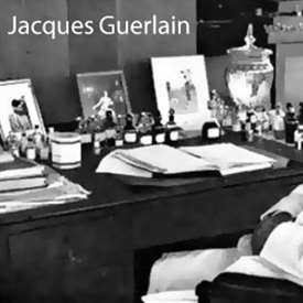 Jacques Guerlain