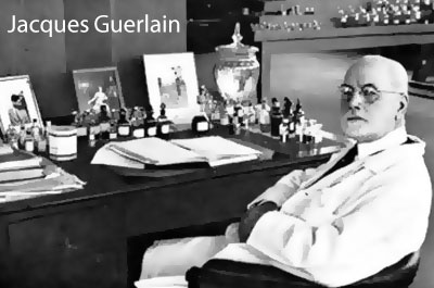 Jacques Guerlain