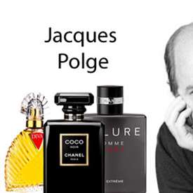 Jacques Polge