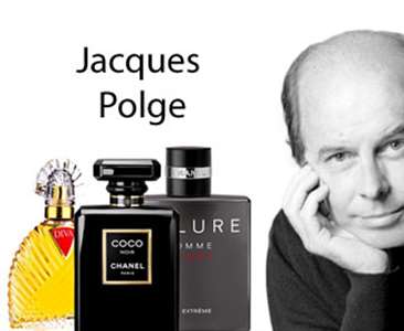 Jacques Polge