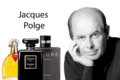 Jacques Polge